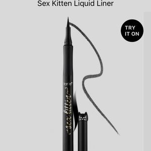 Unopened tarte liquid liner